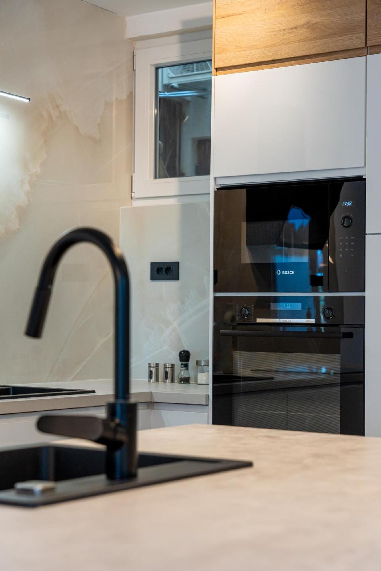 Royal Lux Apartament Split