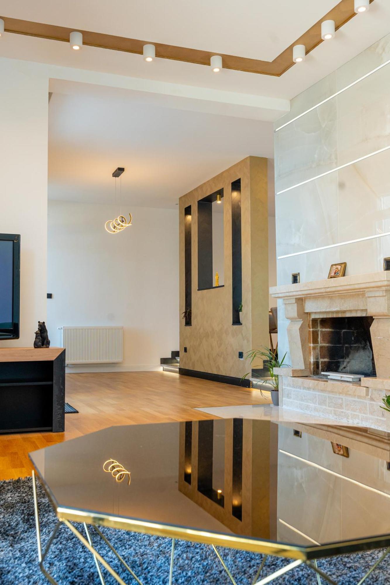 Royal Lux Apartament