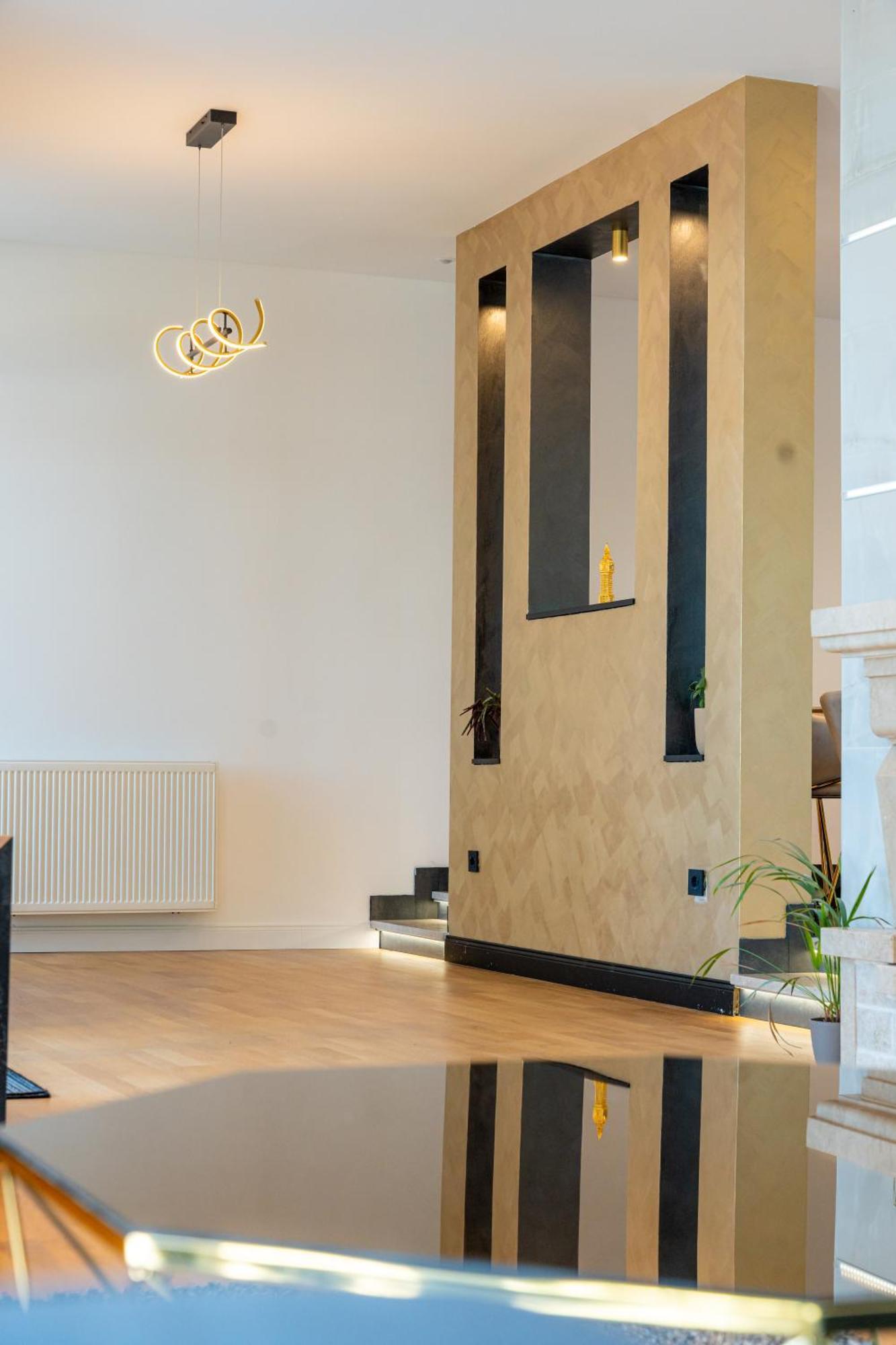 Royal Lux Apartament Split