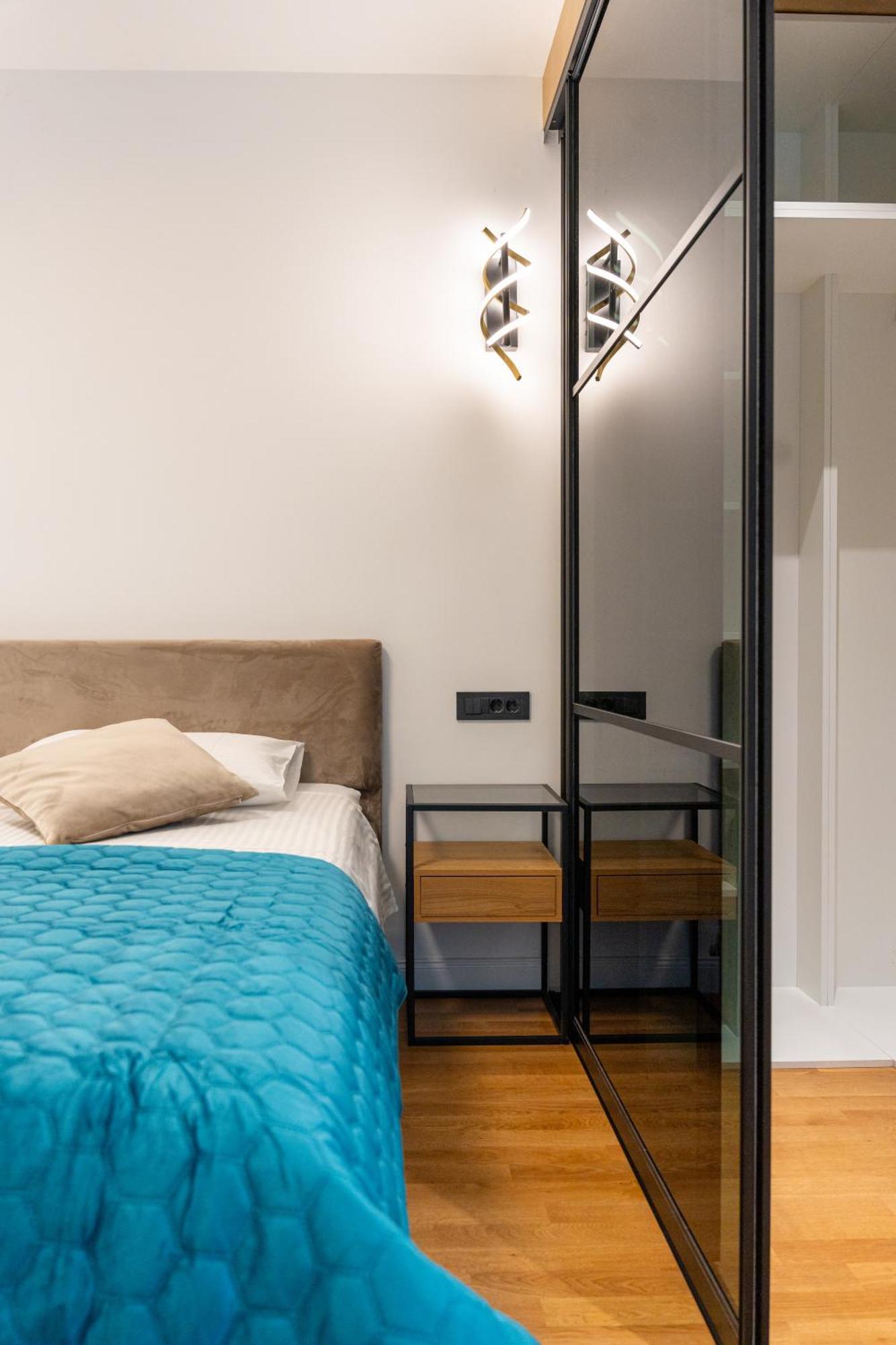 Apartament Royal Lux