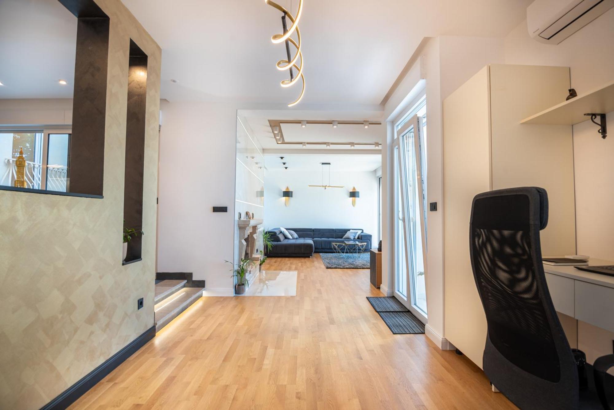 Royal Lux Apartament