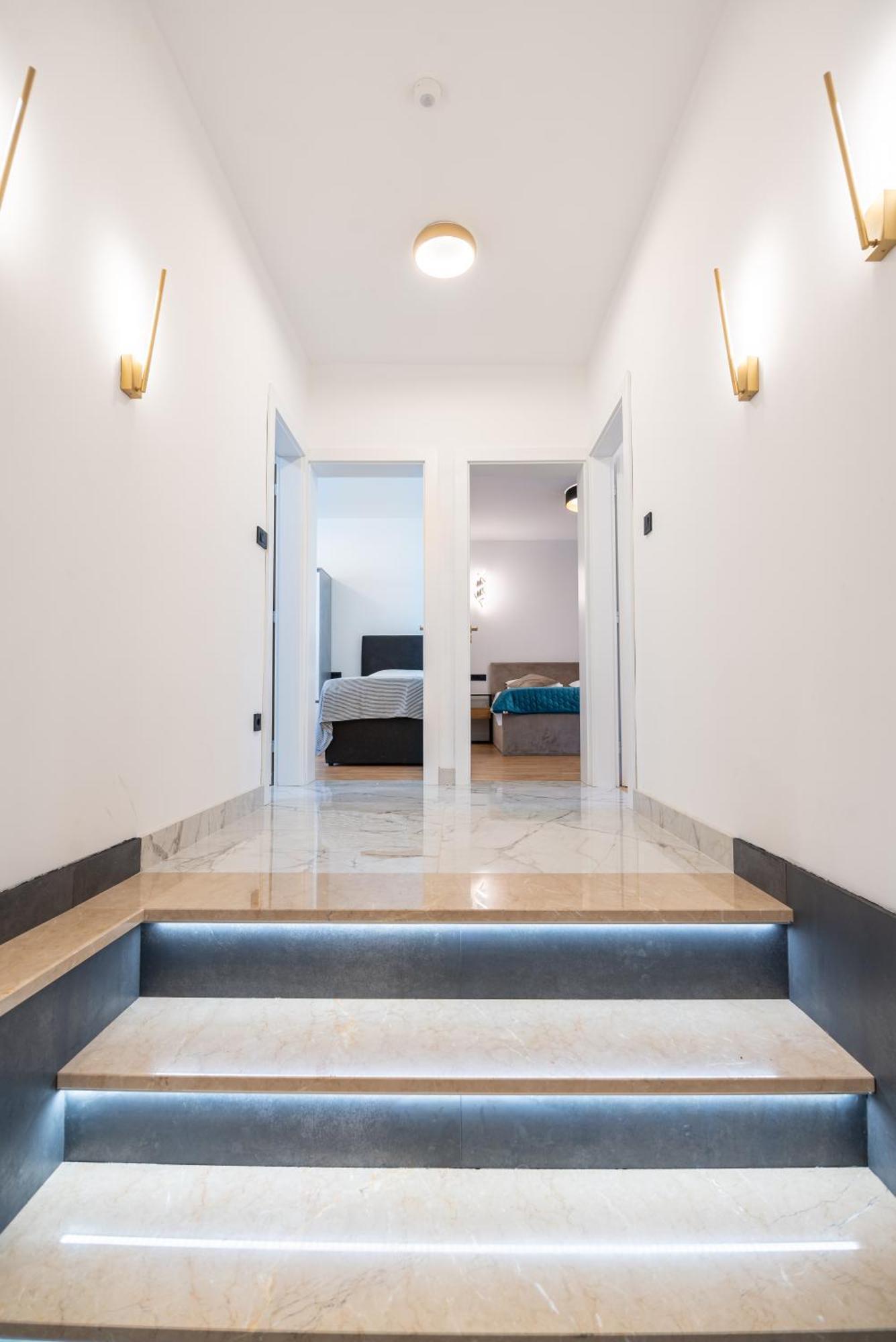 Apartament Royal Lux