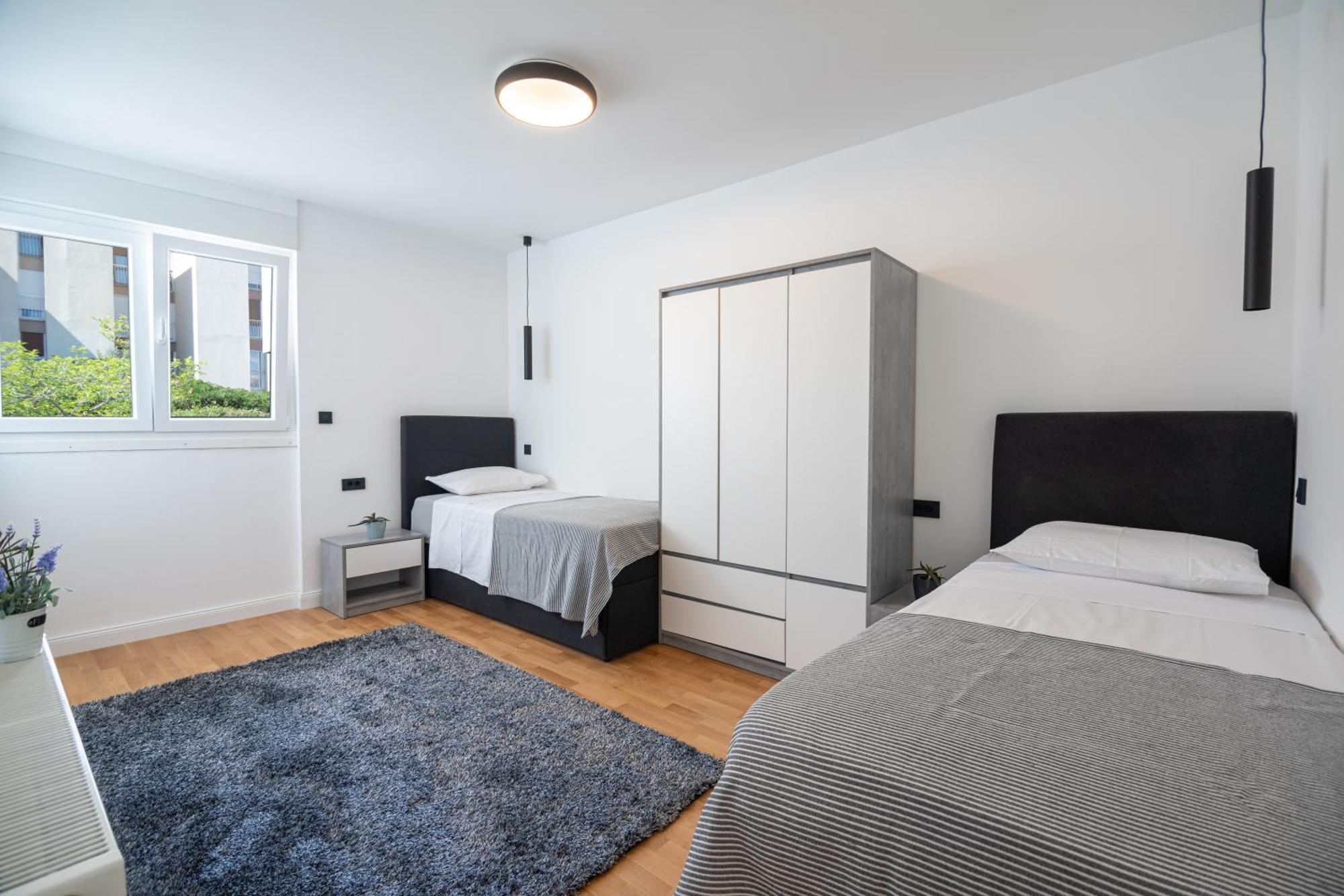 Royal Lux Apartament *