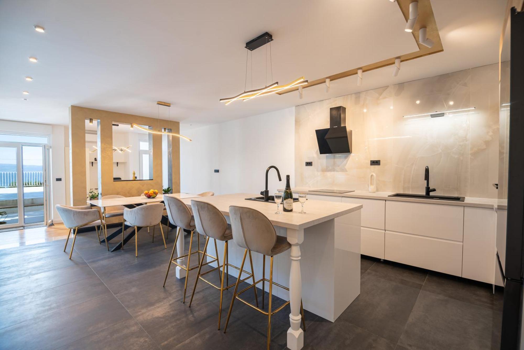 Royal Lux Apartament Split