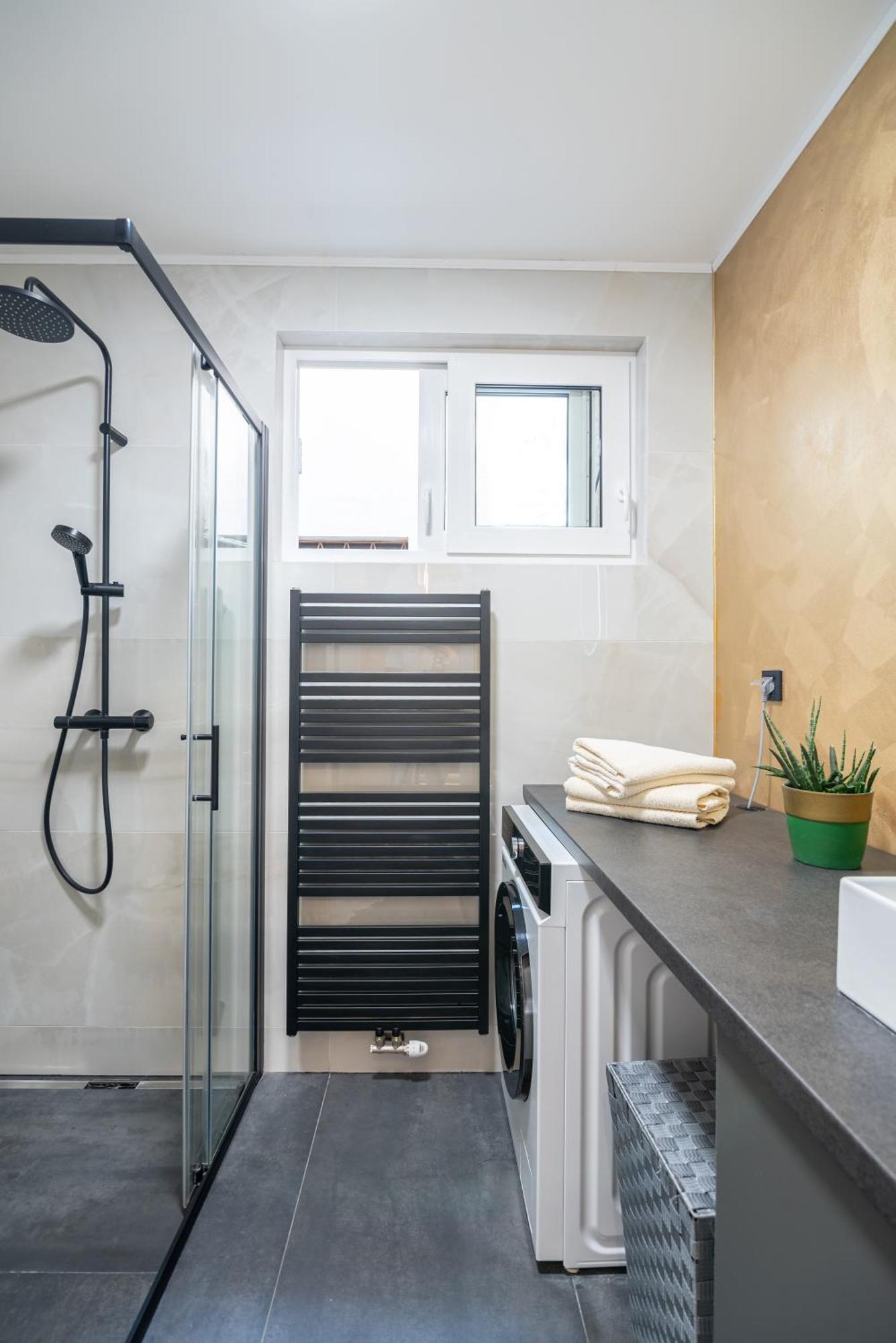 Apartament Royal Lux Split