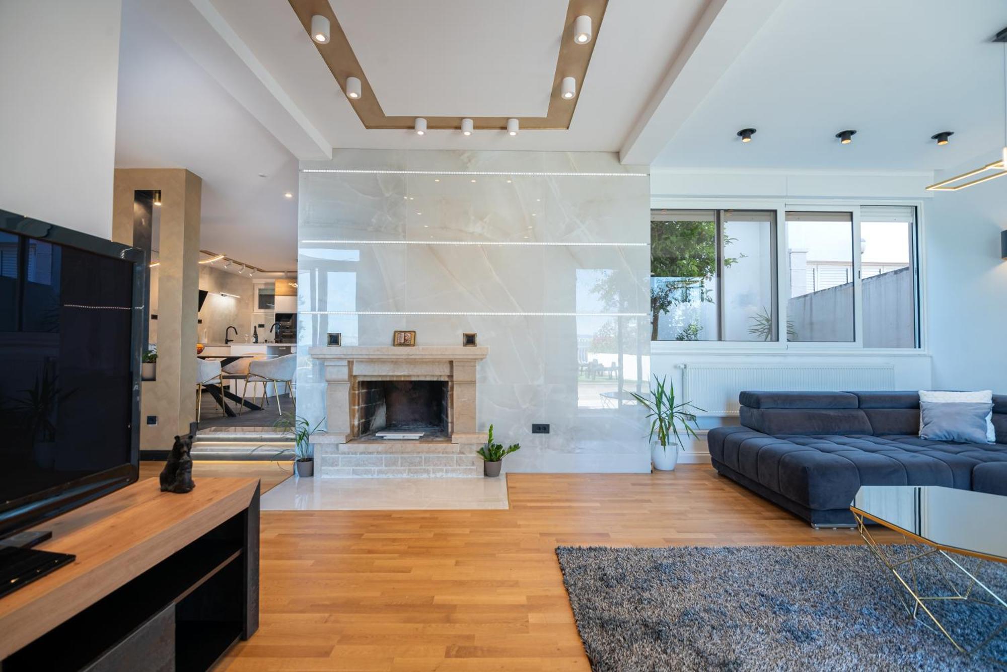Apartament Royal Lux *