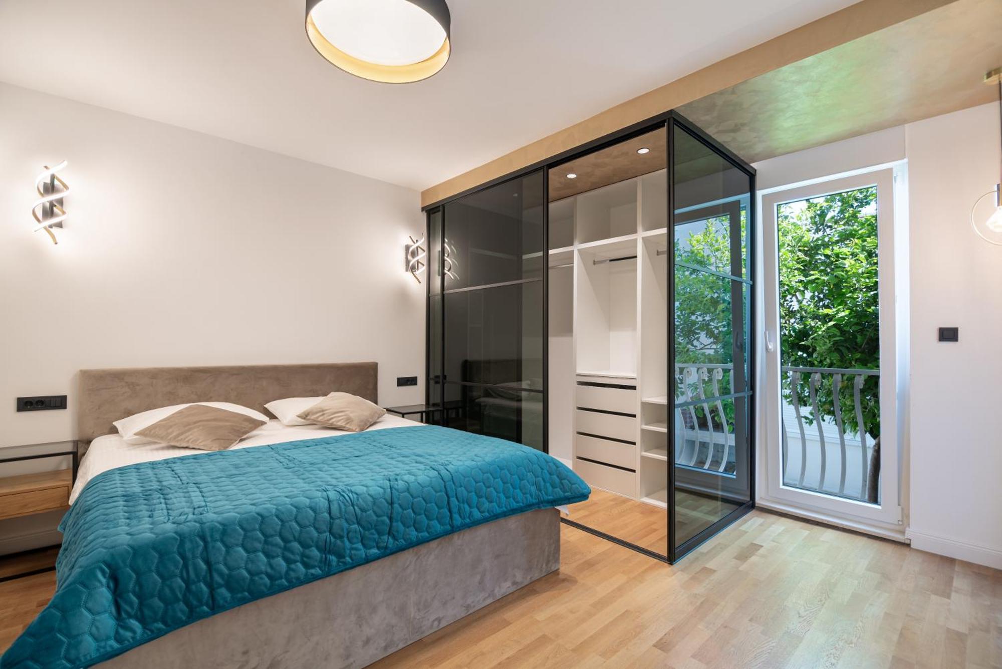 Apartament Royal Lux Split